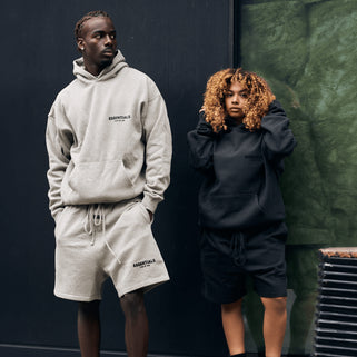 Fear of God Essentials