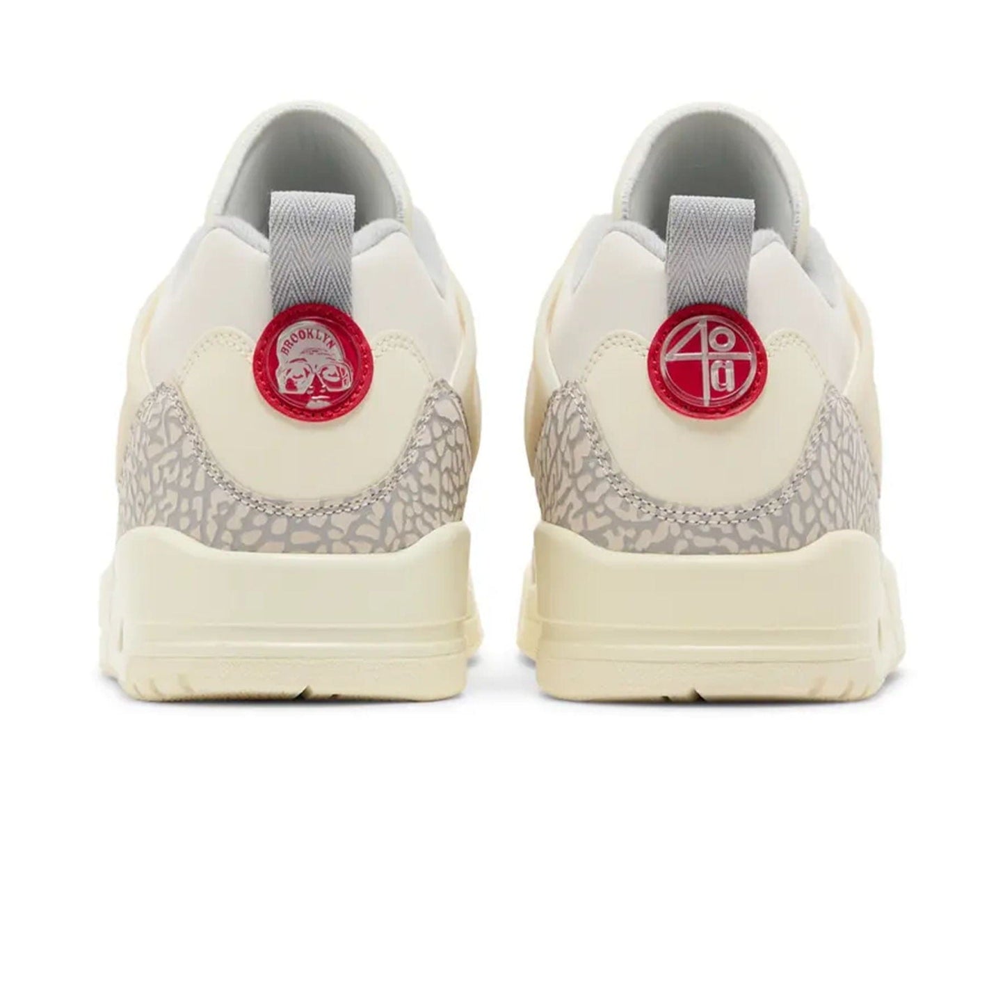 Air Jordan Spizike Low 'Coconut Milk' - Kick Game