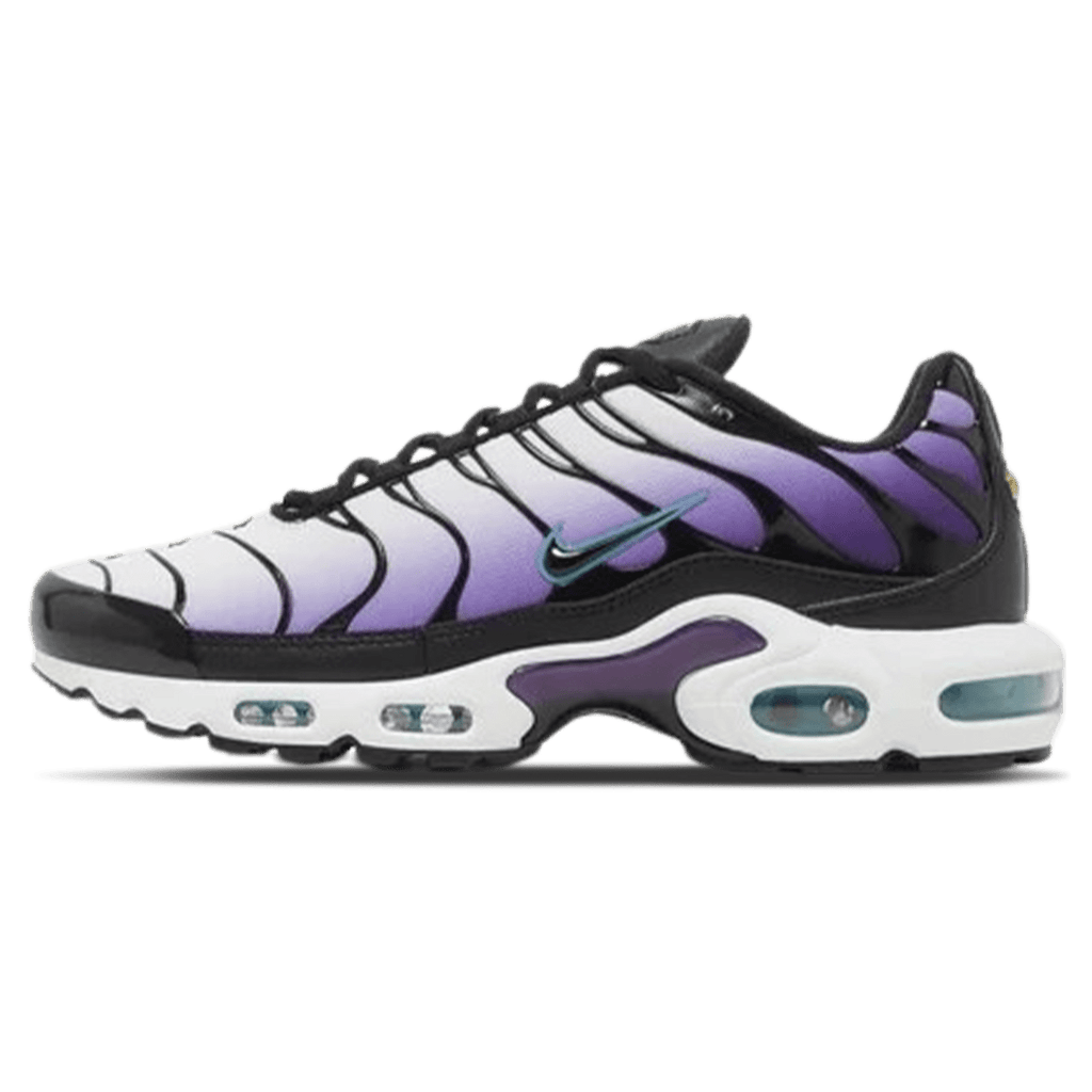 Nike Air Max Plus 'Reverse Grape' - Kick Game