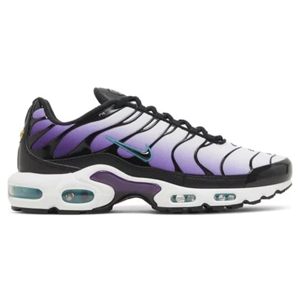Nike Air Max Plus 'Reverse Grape' - Kick Game