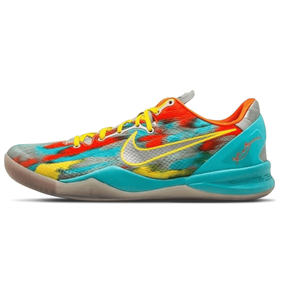 Nike Kobe 8 Protro 'Venice Beach' 2024 - Kick Game