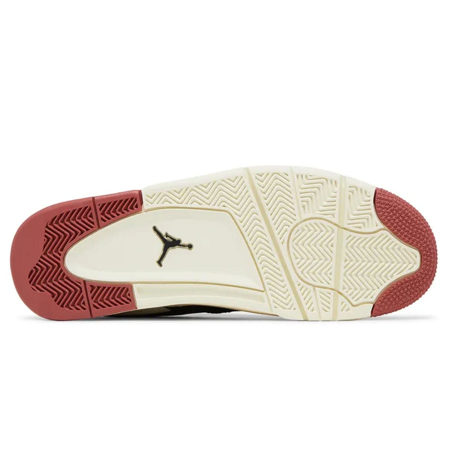 Air Jordan 4 RM 'Canyon Rust' - Kick Game