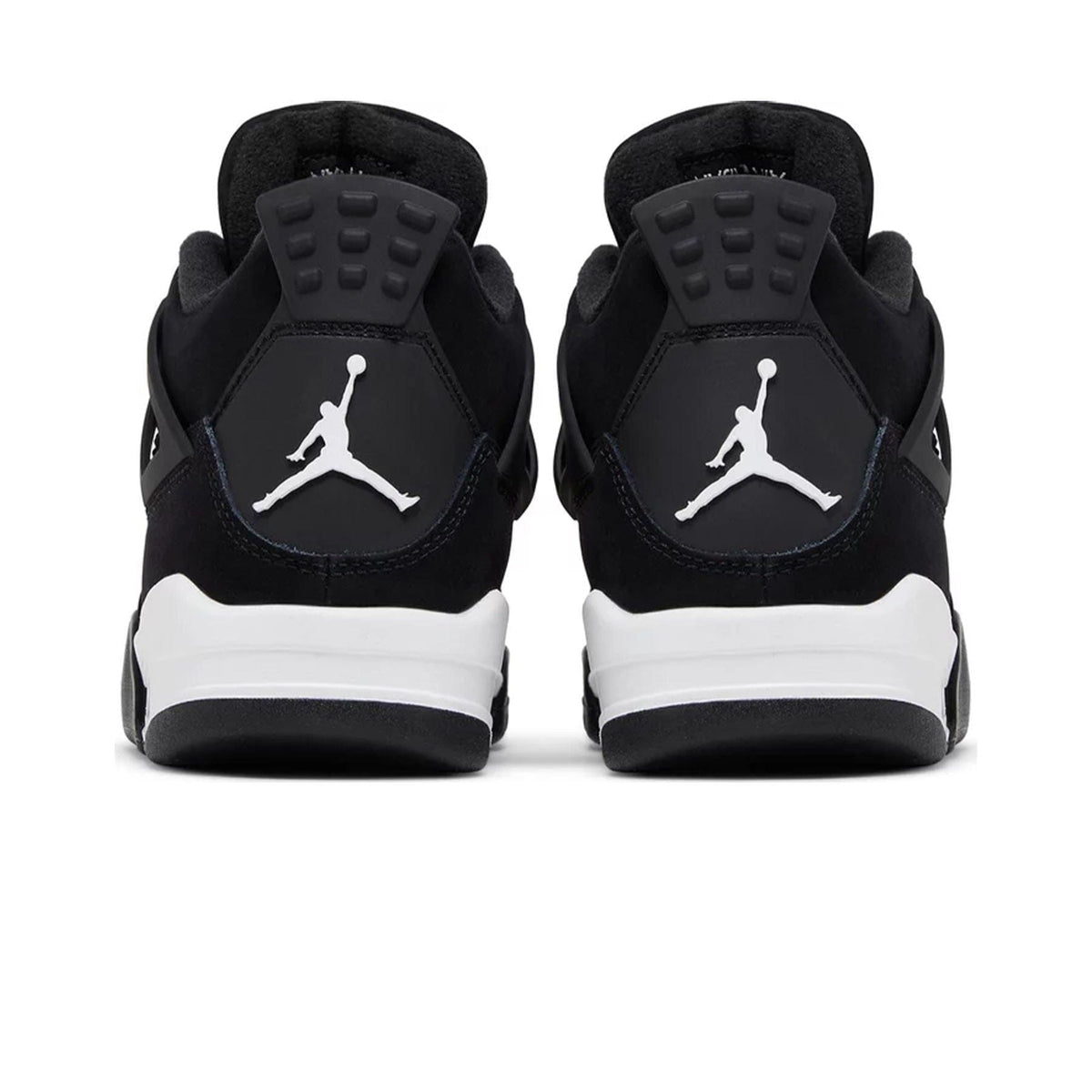 Air Jordan 4 Retro GS 'White Thunder' - Kick Game