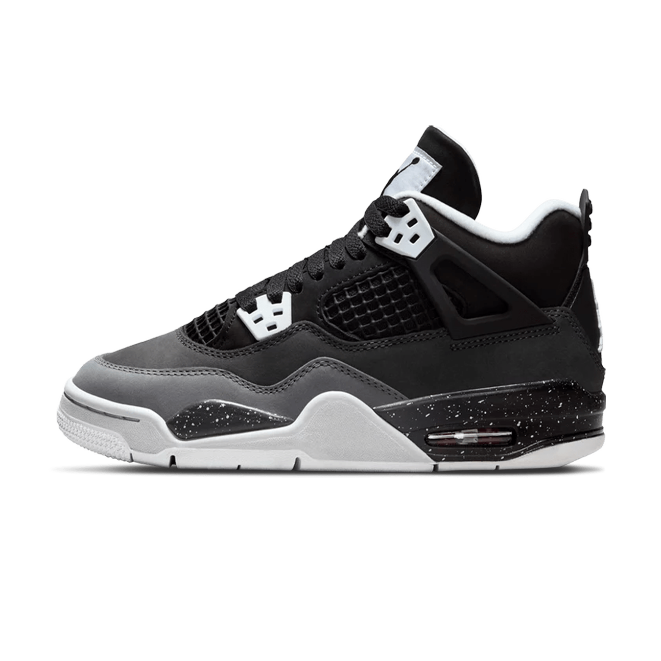 Jordan 4 Retro Fear 2024 GS - Kick Game