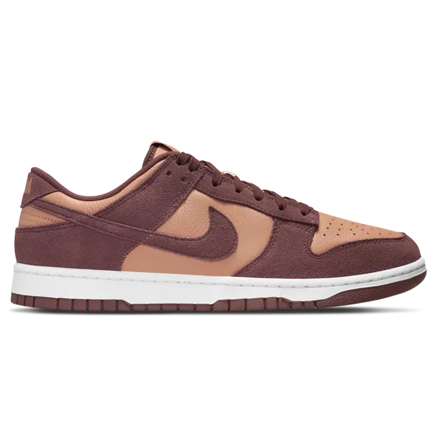 Nike Dunk Low SE 'Amber Brown' - Kick Game