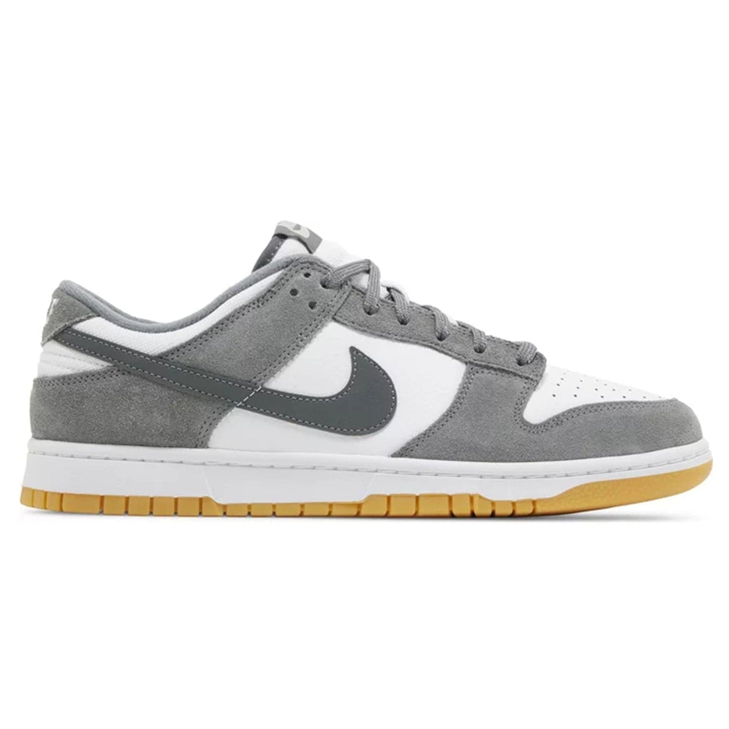 Nike Dunk Low 'Smoke Grey Gum' - Kick Game