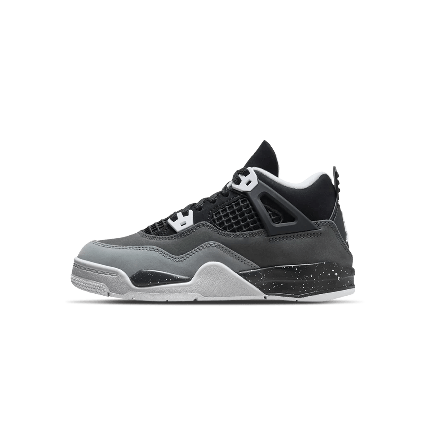 Air Jordan 4 Retro PS 'Fear' 2024 – Kick Game Air Jordan 4 Retro PS 'Fear' 2024 – Kick Game