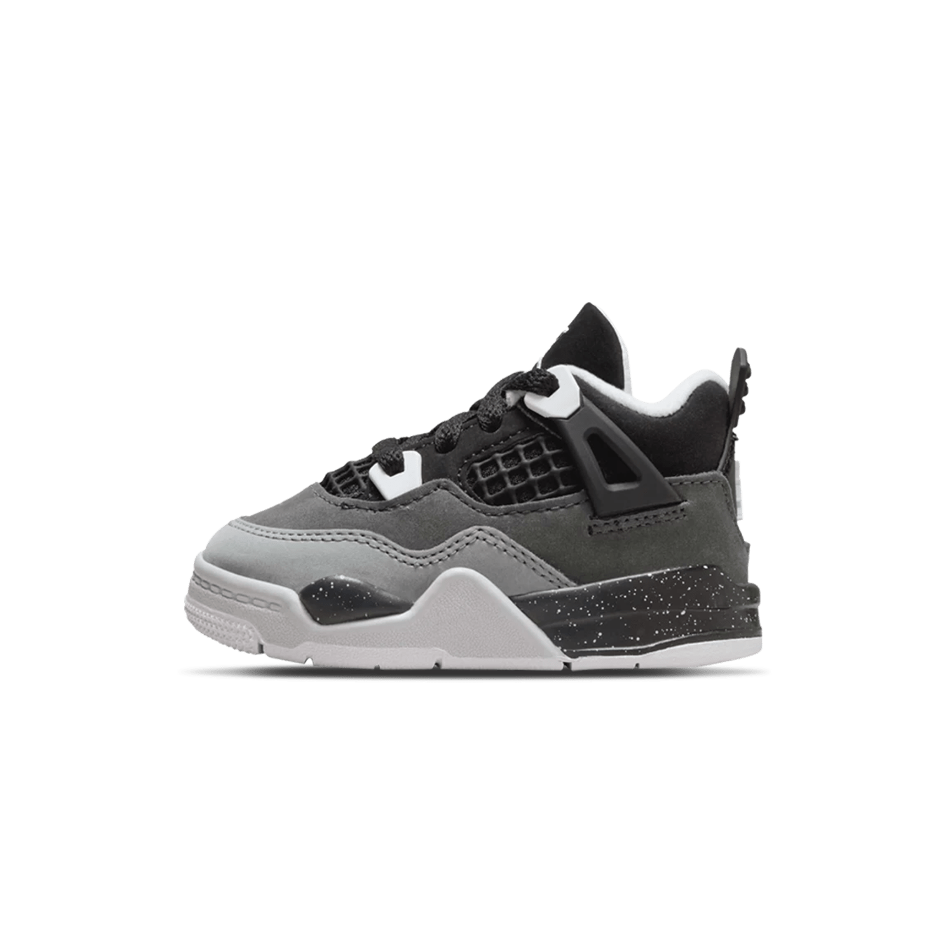 Air Jordan 4 Retro TD 'Fear' 2024 — Kick Game