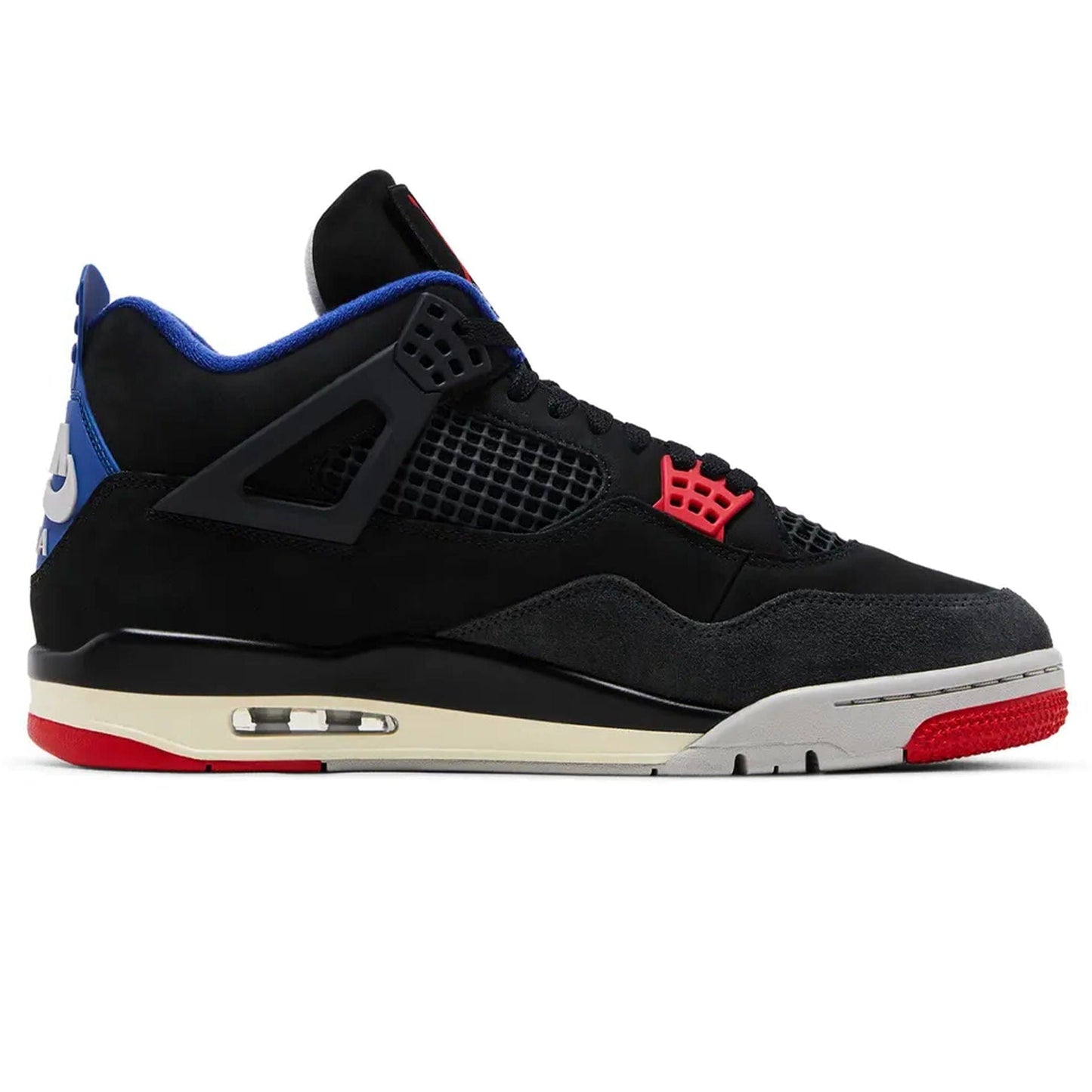 Air Jordan 4 Retro 'Rare Air' - Kick Game