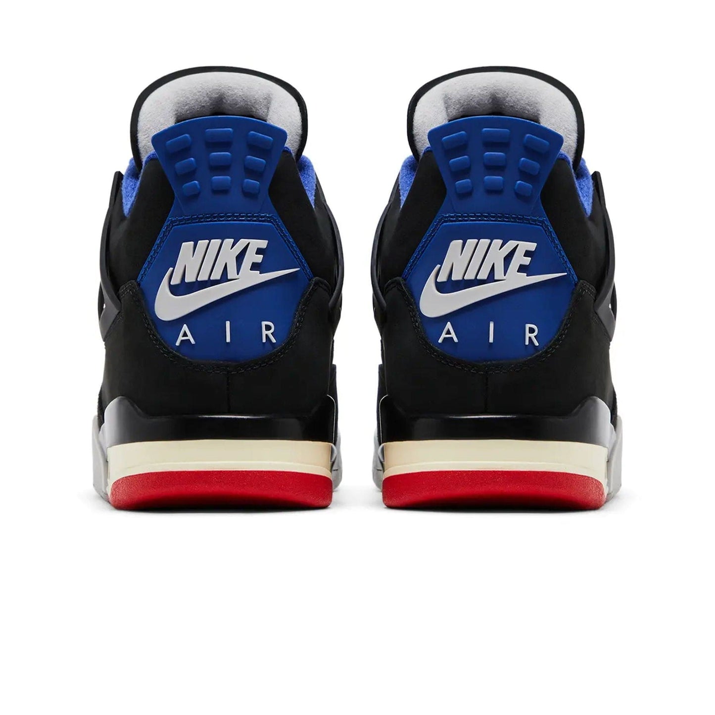 Air Jordan 4 Retro 'Rare Air - Gold Lettering' - Kick Game