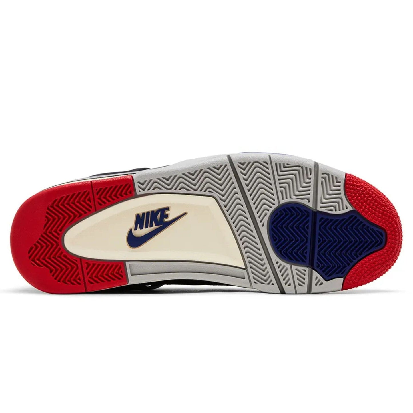 Air Jordan 4 Retro 'Rare Air - Gold Lettering' - Kick Game