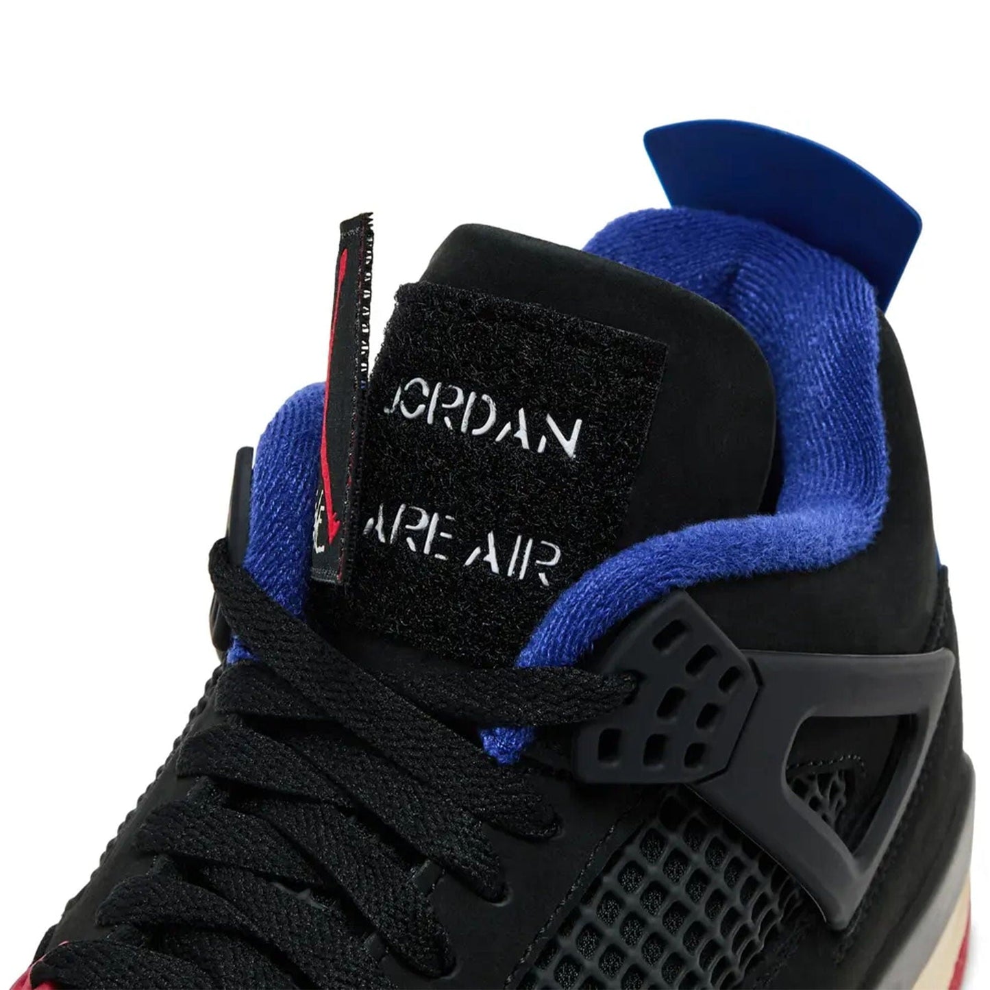Air Jordan 4 Retro 'Rare Air' - Kick Game