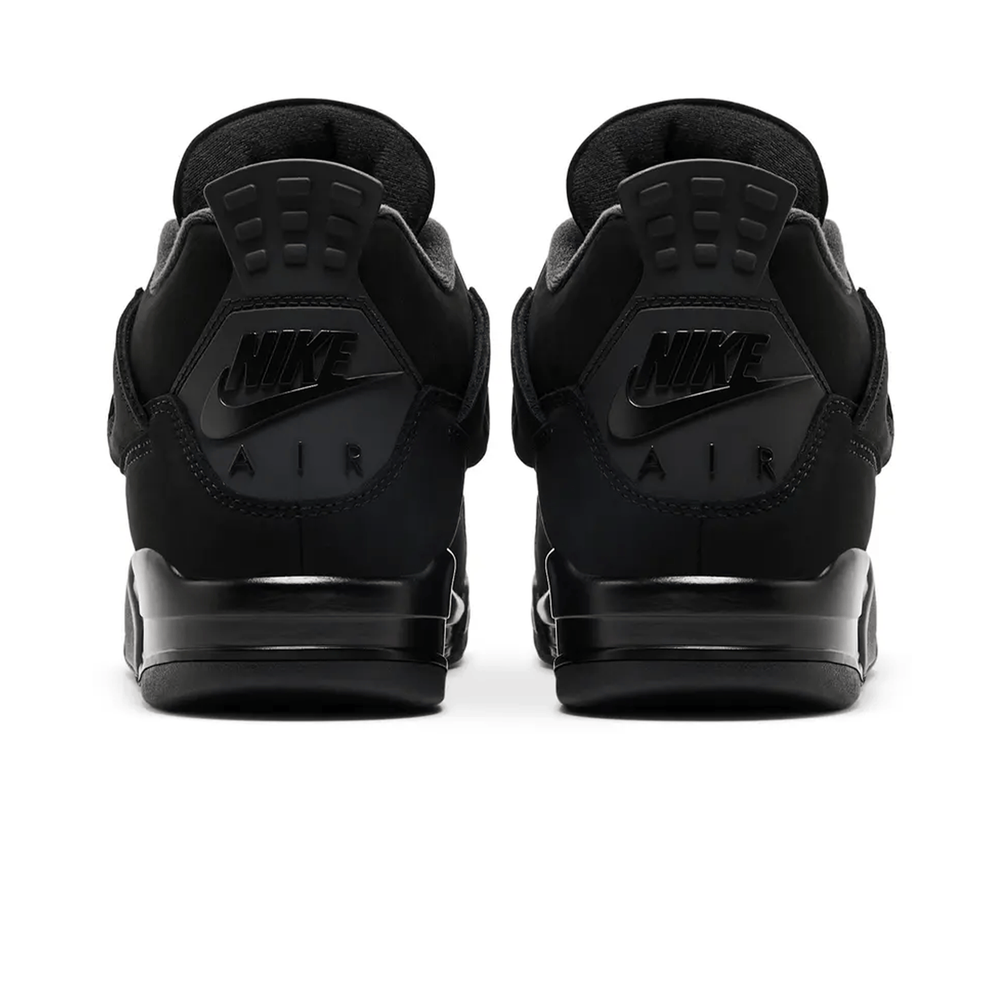 Air Jordan 4 Retro Black Cat 2025