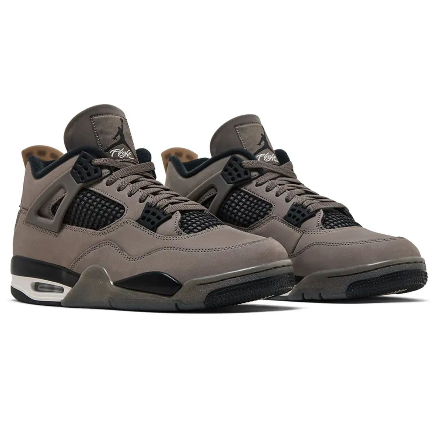 Air Jordan 4 Retro 'Cave Stone' - Kick Game