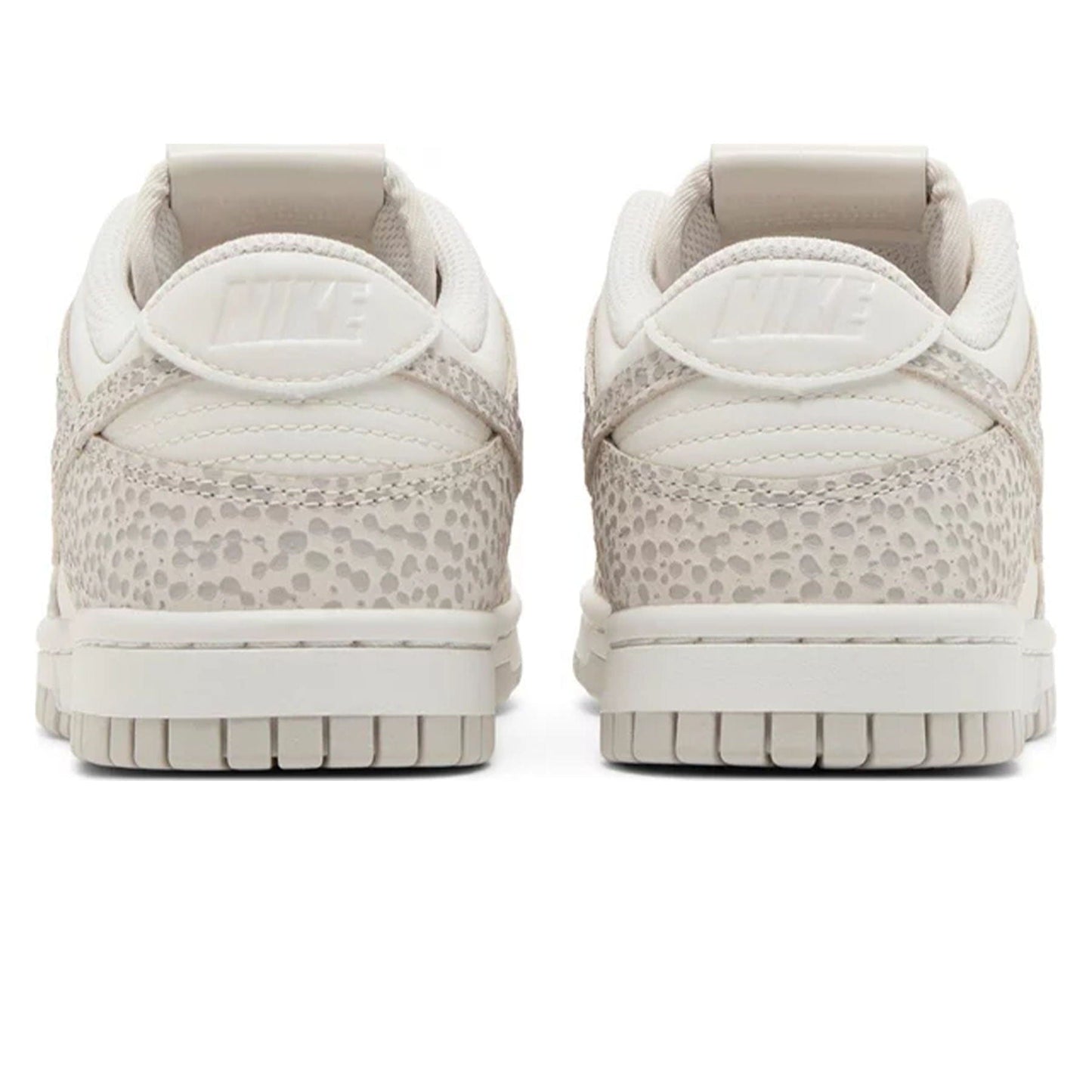 Nike Dunk Low Wmns 'Safari Print Pack - Phantom' - Kick Game