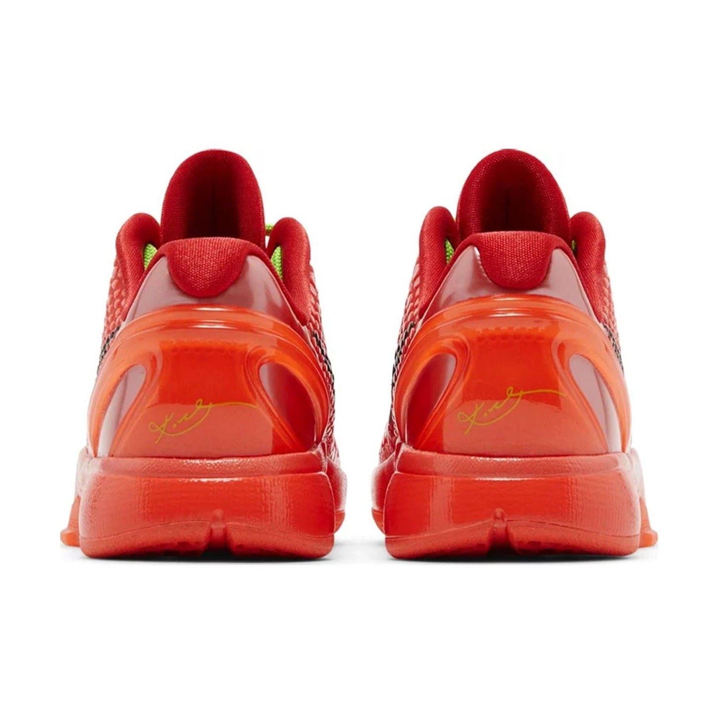 Nike Zoom Kobe 6 Protro GS 'Reverse Grinch' - Kick Game