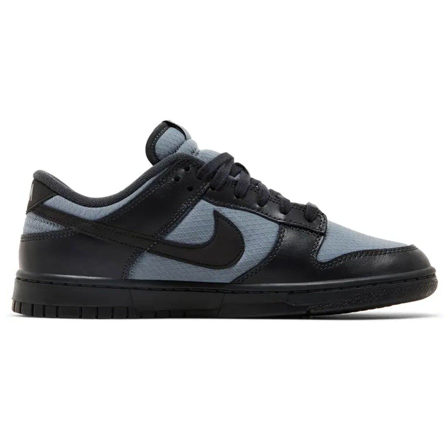 Nike Dunk Low SE 'Off Noir Smoke Grey' - Kick Game