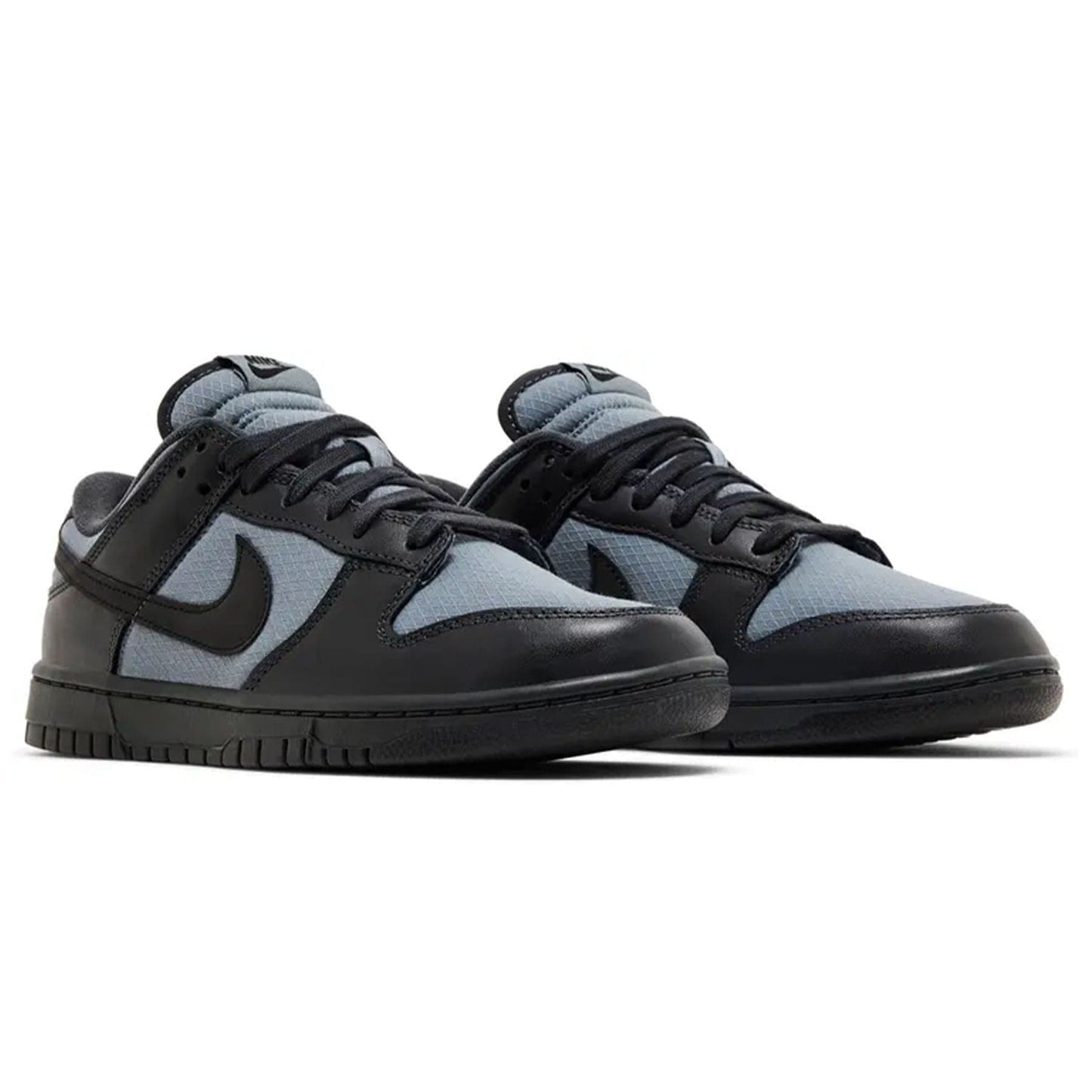 Nike Dunk Low SE 'Off Noir Smoke Grey' - Kick Game