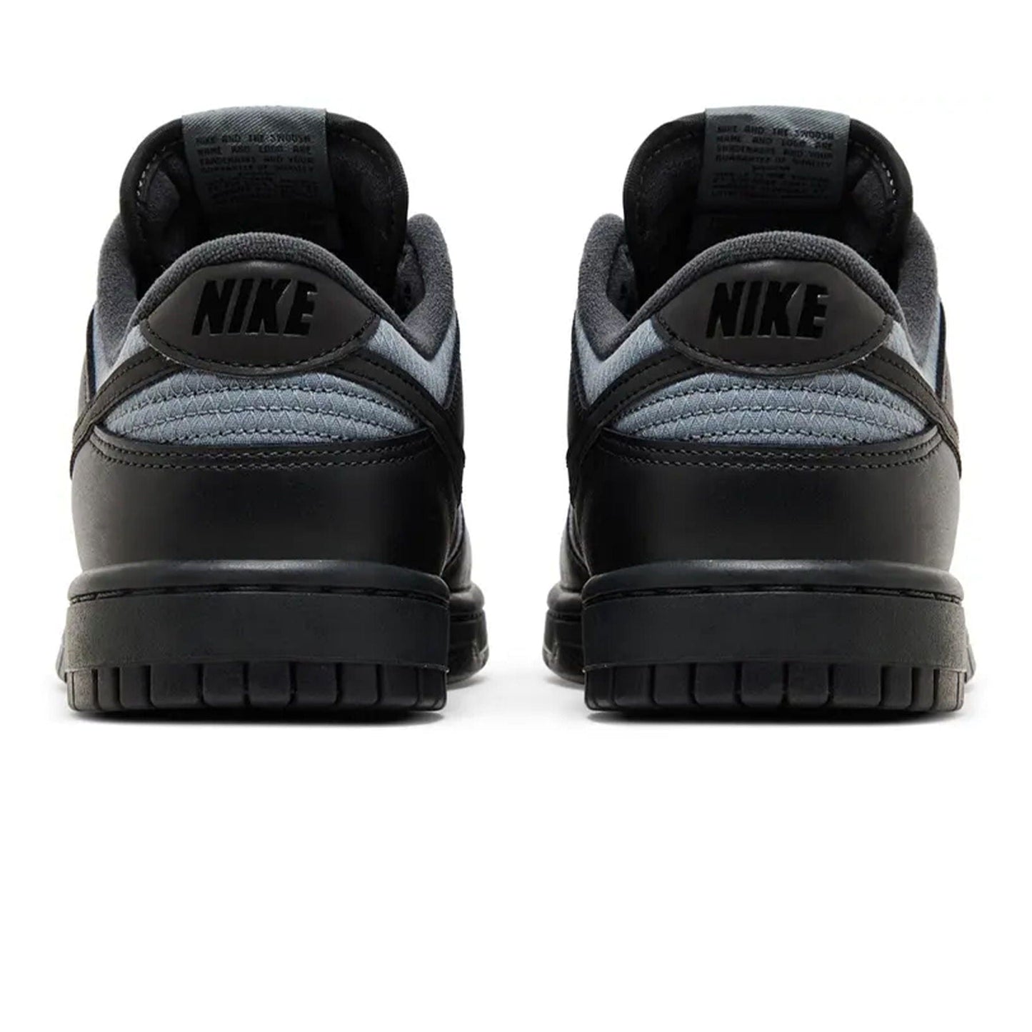 Nike Dunk Low SE 'Off Noir Smoke Grey' - Kick Game