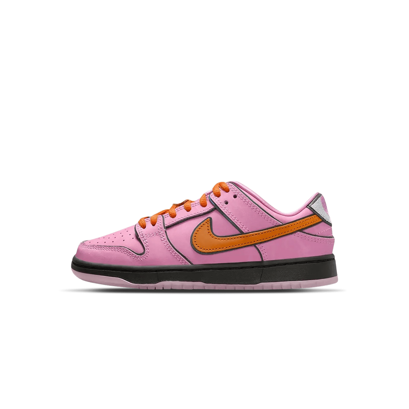 Nike Dunk Low SB x The Powerpuff Girls PS 'Blossom' — Kick Game