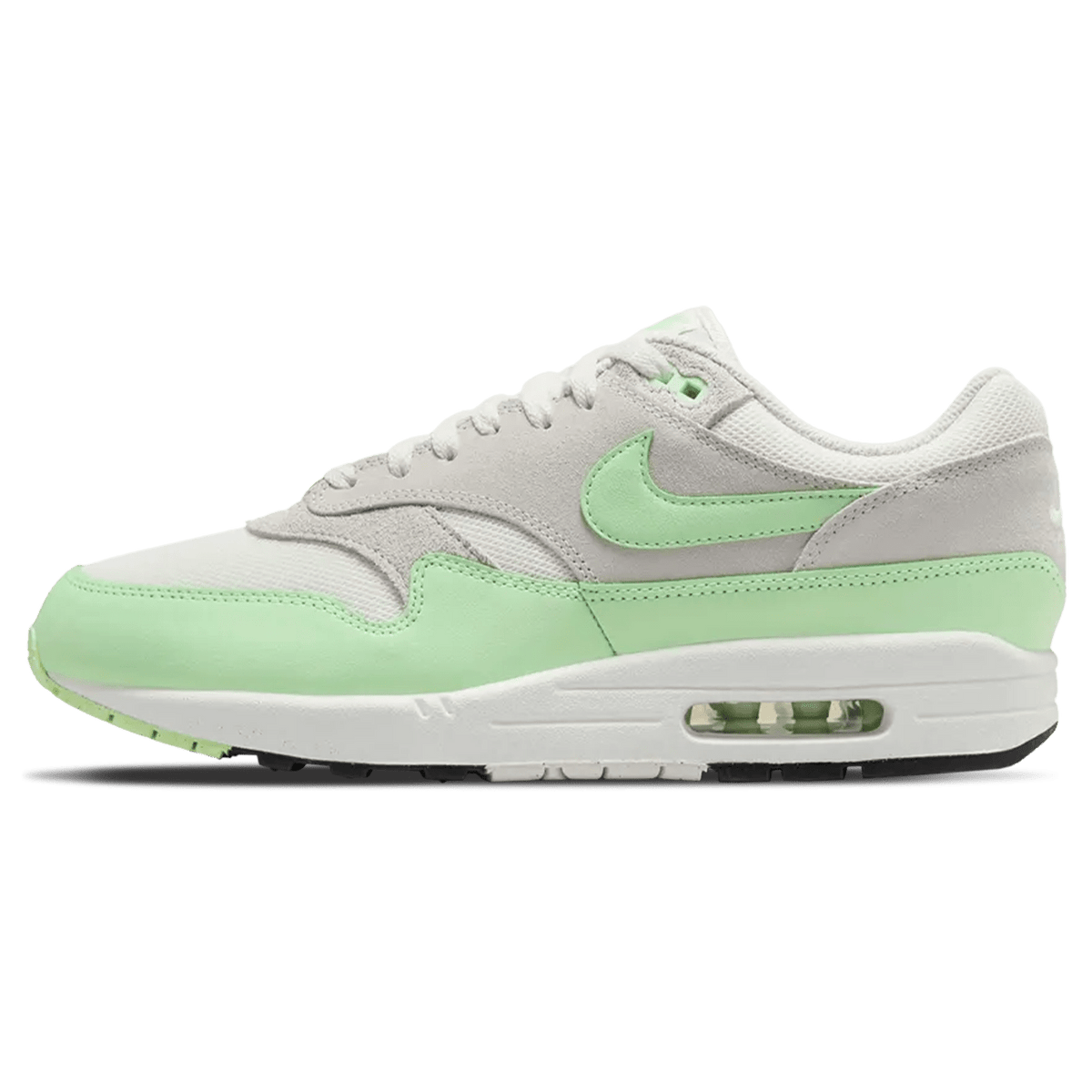 Nike Air Max 1 Essential 'Vapor Green' - Kick Game