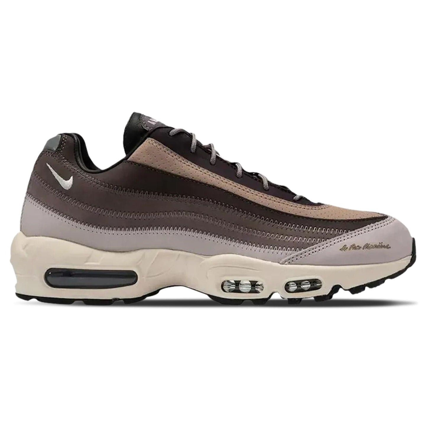 A Ma Maniére x Nike Air Max 95 SP 'Diffused Taupe' - Kick Game