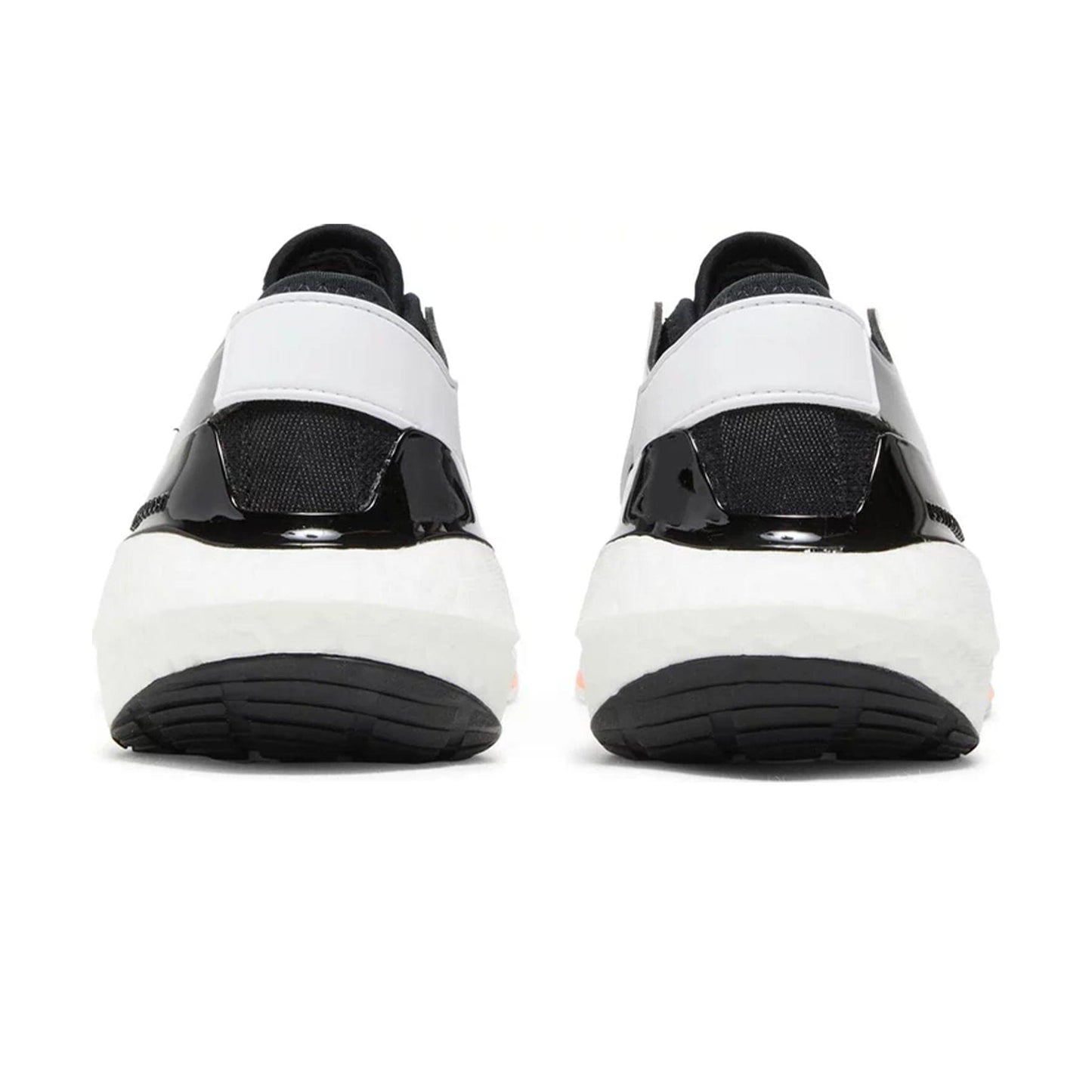 Stella McCartney x Adidas Ultra Boost 22 WMNS 'Black White' - Kick Game