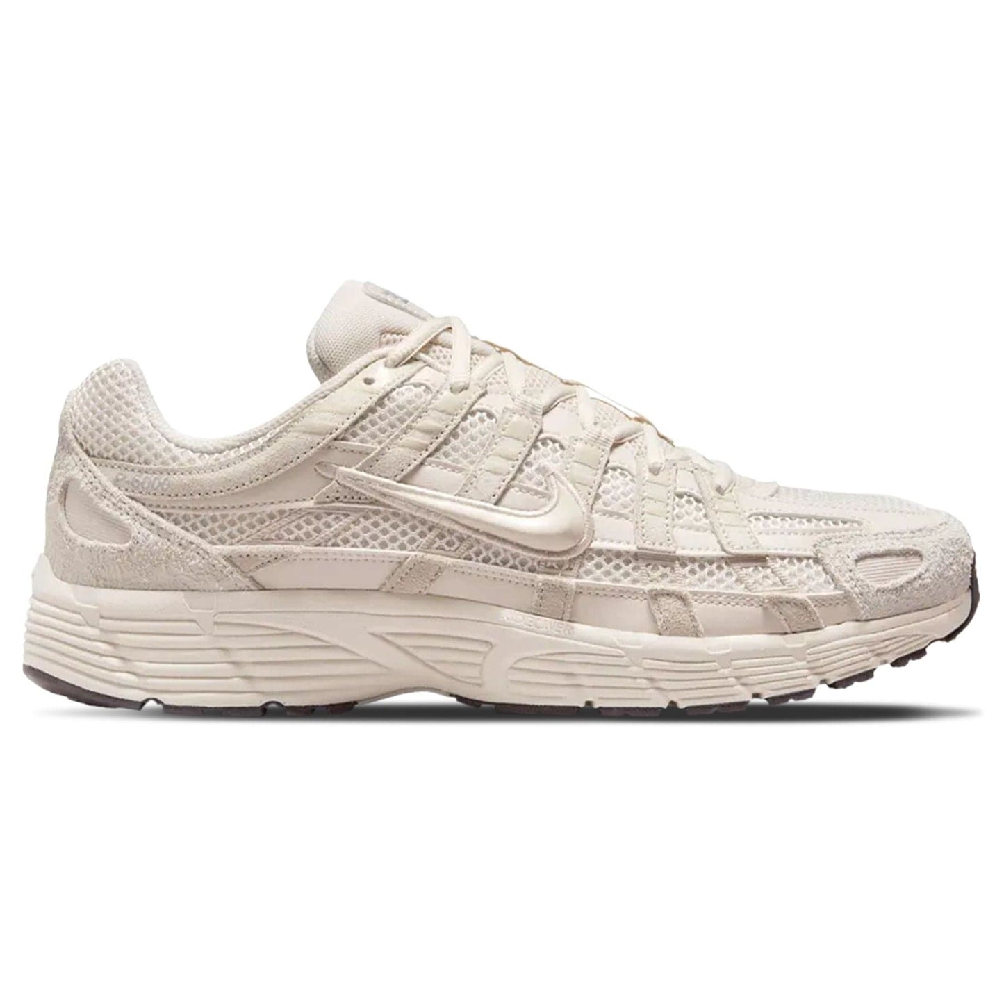 Nike P-6000 SE 'Light Orewood Brown' - Kick Game