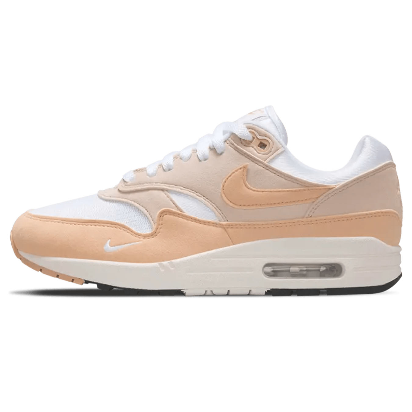 Nike Air Max 1 '87 Textile Wmns 'Light Orewood Brown' - Kick Game