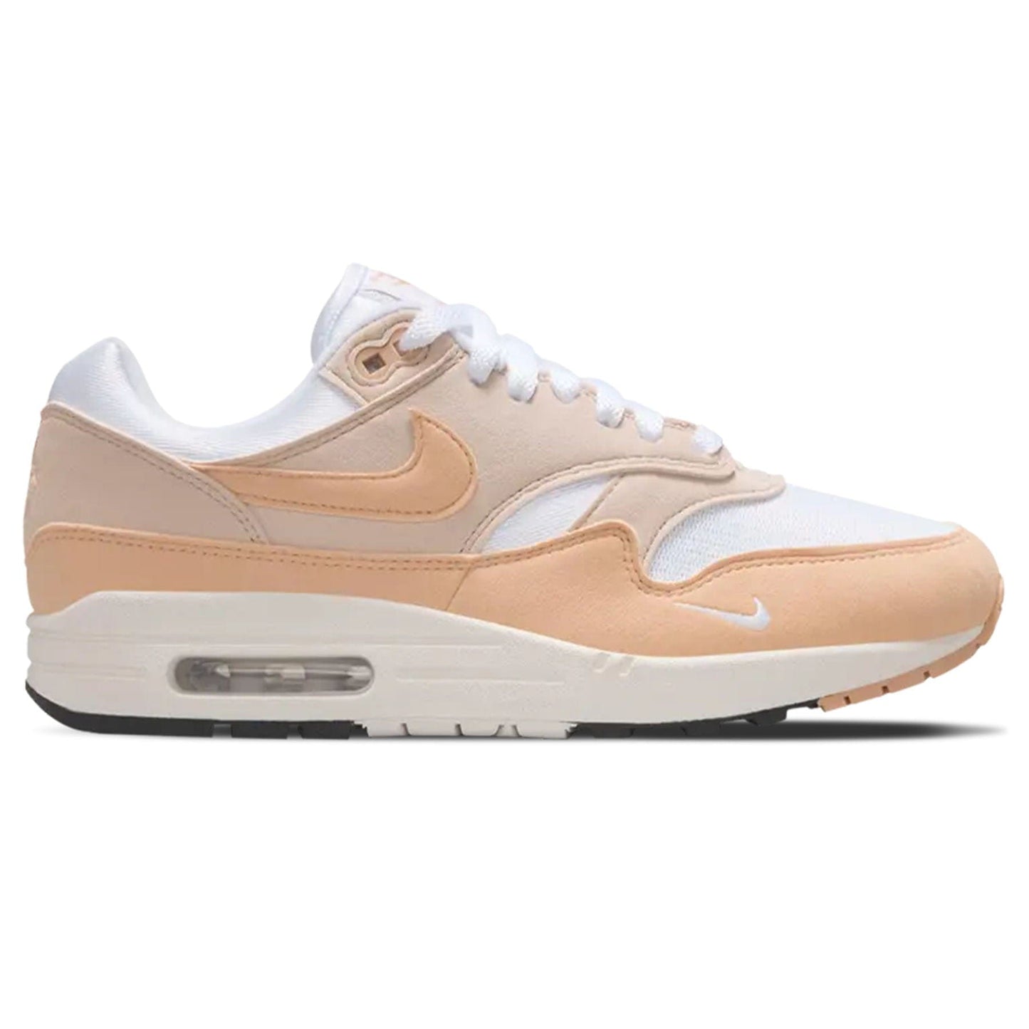 Nike Air Max 1 '87 Textile Wmns 'Light Orewood Brown' - Kick Game