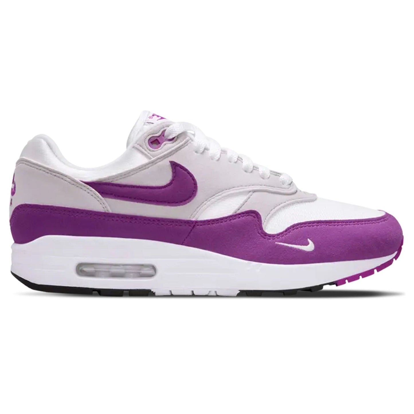 Nike Air Max 1 '87 Textile Wmns 'Bold Berry' - Kick Game