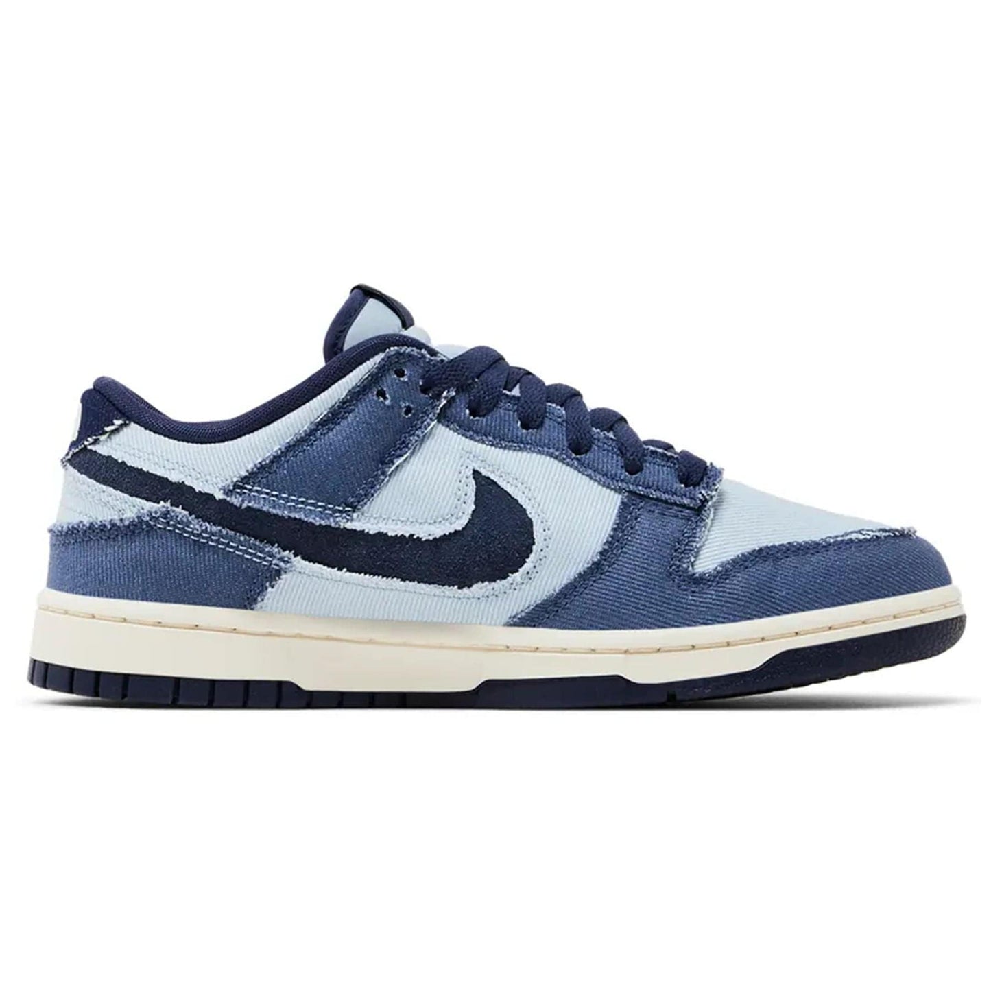 Nike Dunk Low SE 'Light Armory Blue Denim' - Kick Game