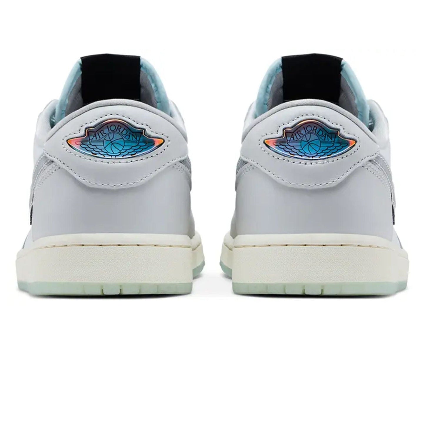 Air Jordan 1 Retro Low OG 'Year of the Snake' - Kick Game