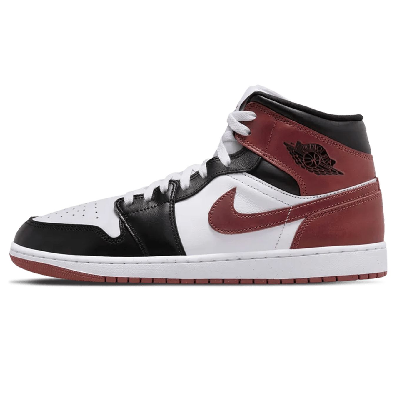 Air Jordan 1 Mid SE 'Dark Pony' - Kick Game