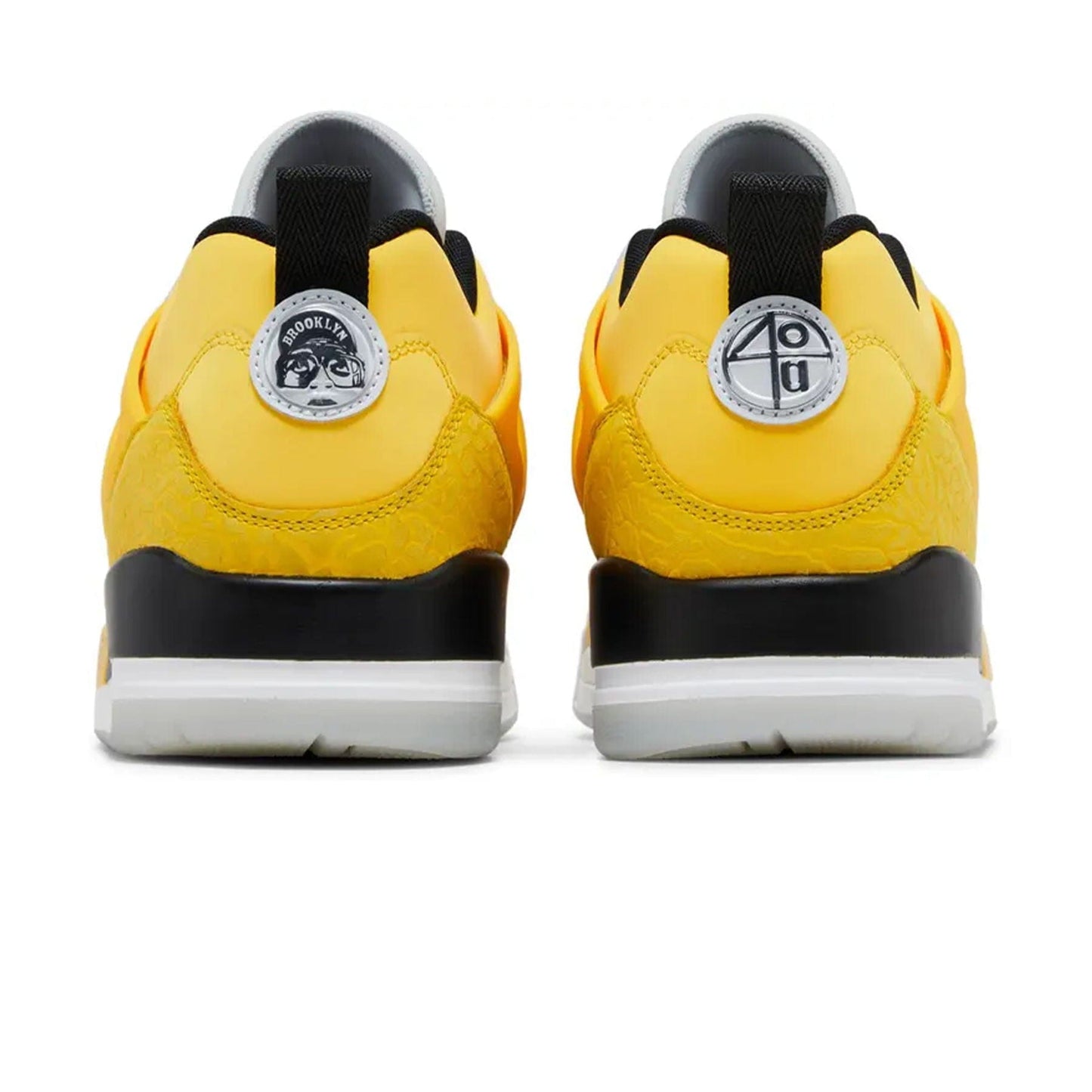 Air Jordan Spizike Low Premium 'Lightning' - Kick Game