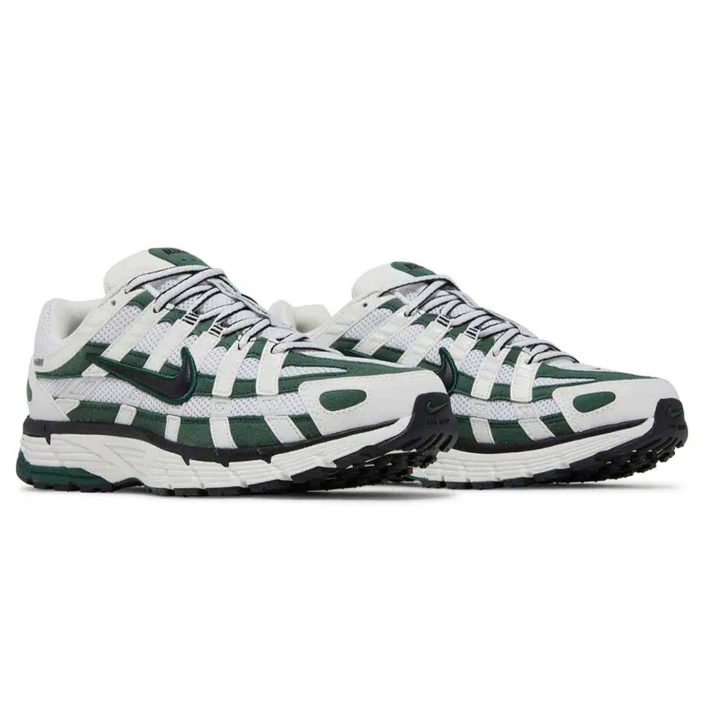 Nike P-6000 Wmns 'Summit White Fir' - Kick Game