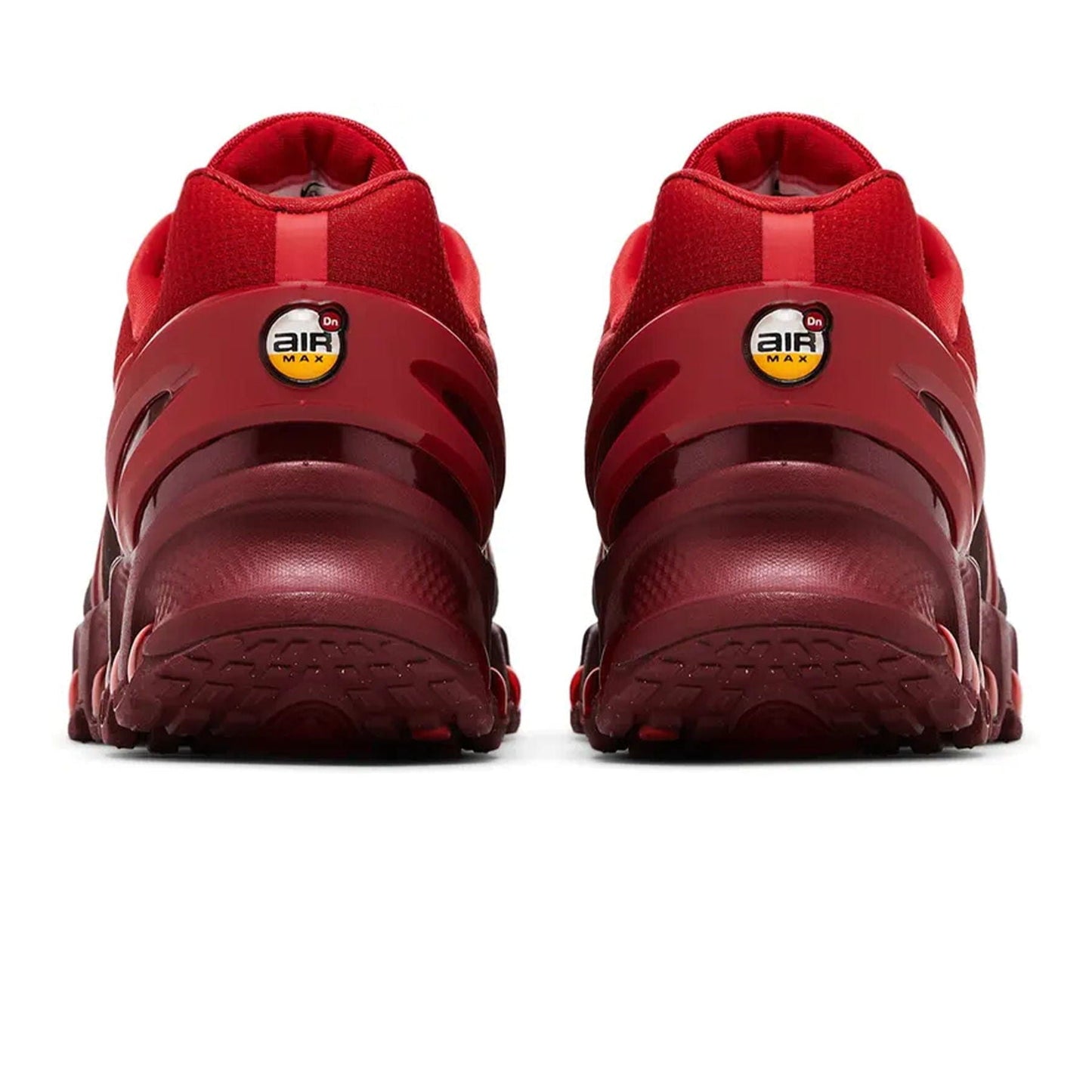 Nike Wmns Air Max DN8 'University Red' - Kick Game