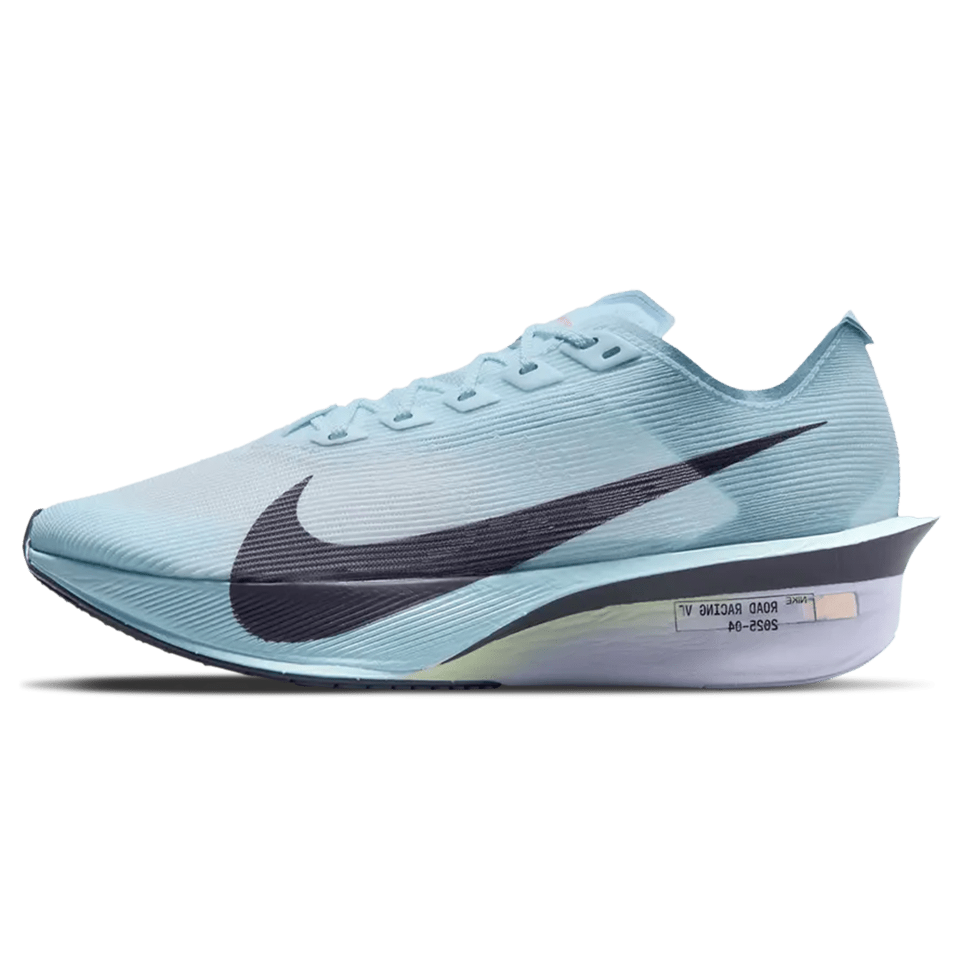 Nike ZoomX VaporFly Next% 4 Wmns 'Glacier Blue' - Kick Game