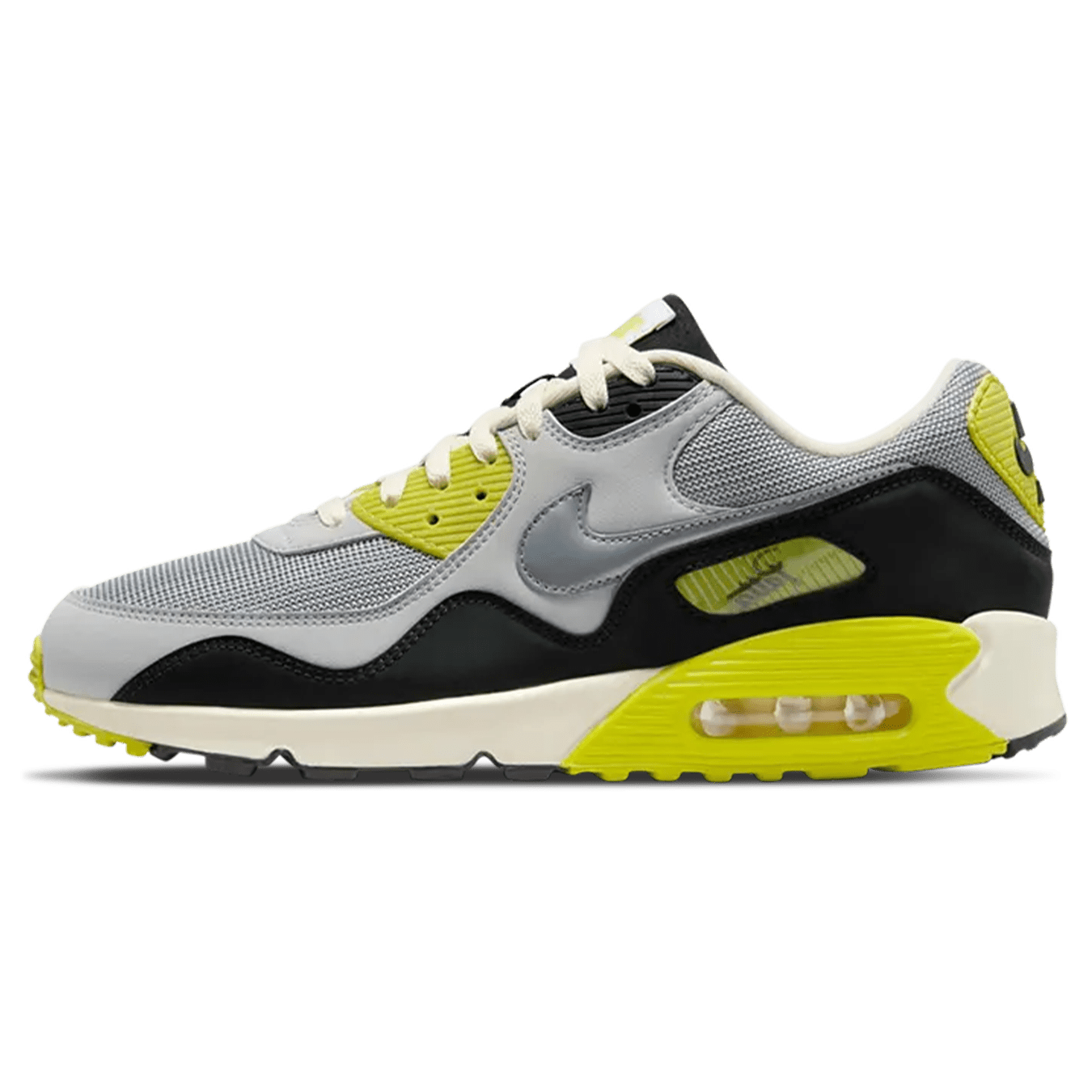 Patta x Nike Air Max 90 SP 'Cyber' — Kick Game
