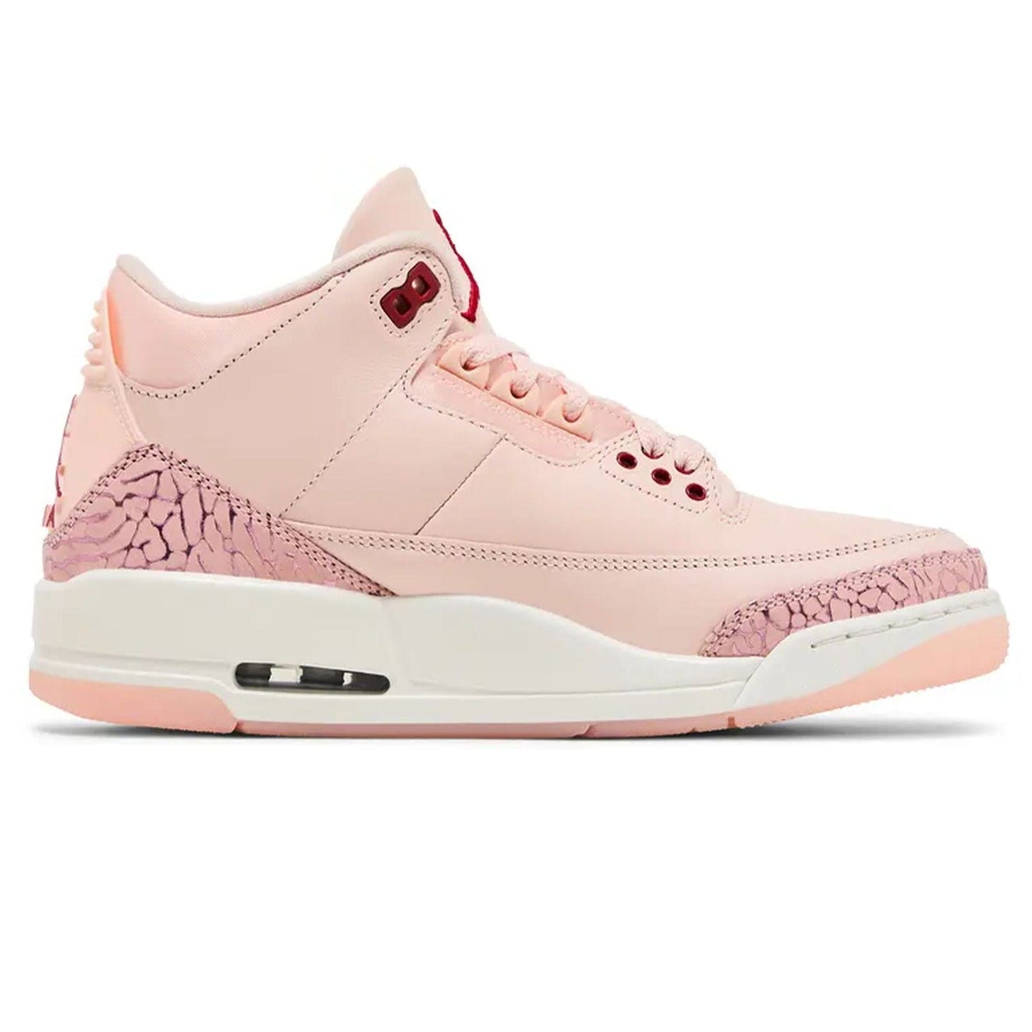 Air Jordan 3 Wmns Retro 'Treat Yourself' - Kick Game