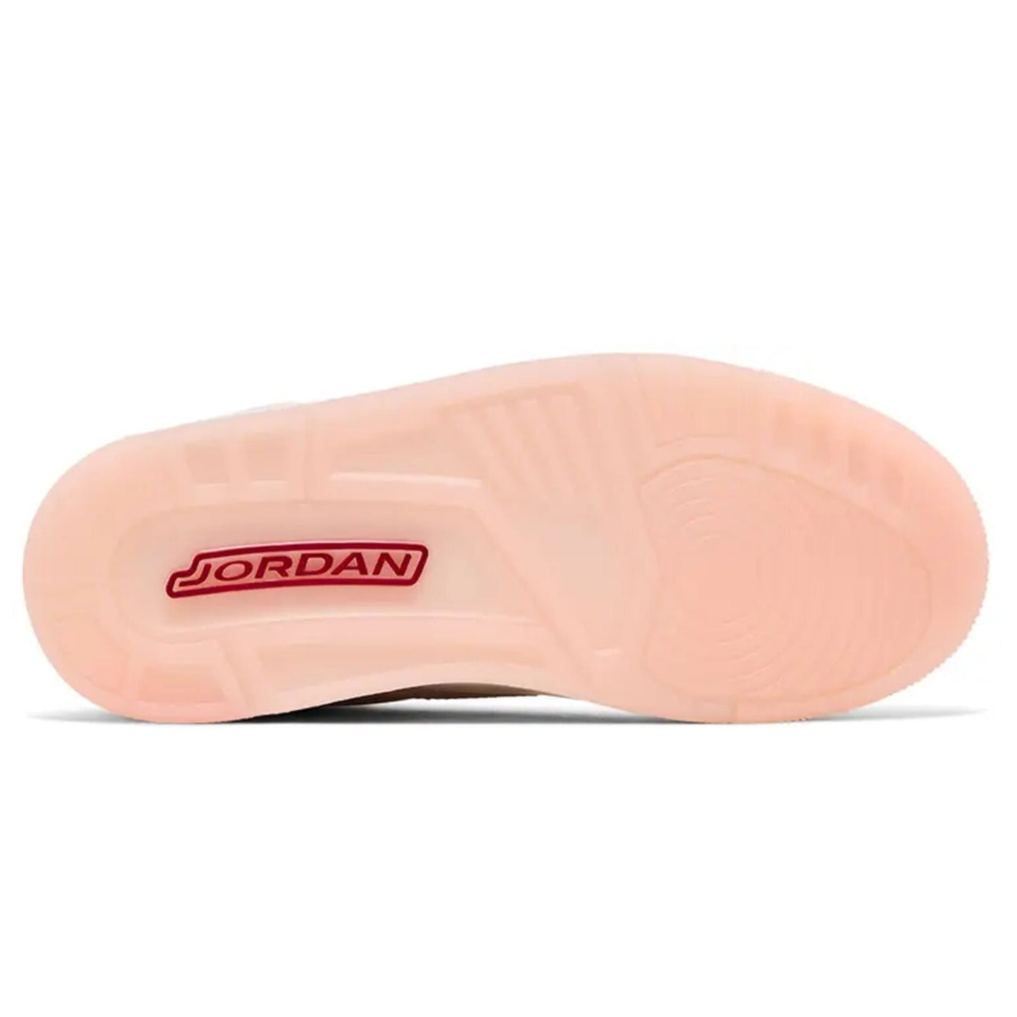 Air Jordan 3 Wmns Retro 'Treat Yourself' - Kick Game