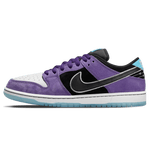Hayley Wilson x Nike Dunk Low SB 'Court Purple'