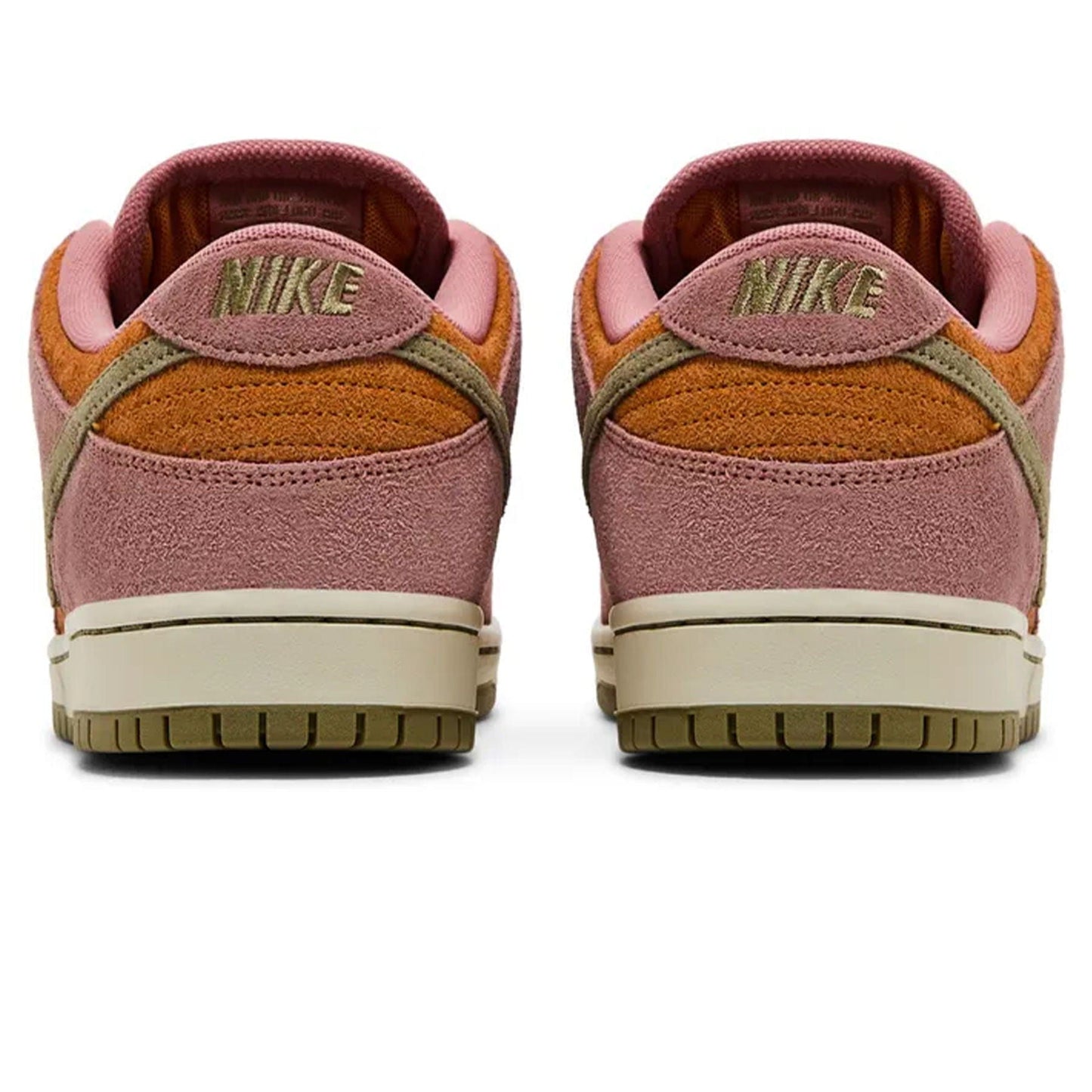 Nike Dunk Low SB 'Red Stardust' - Kick Game