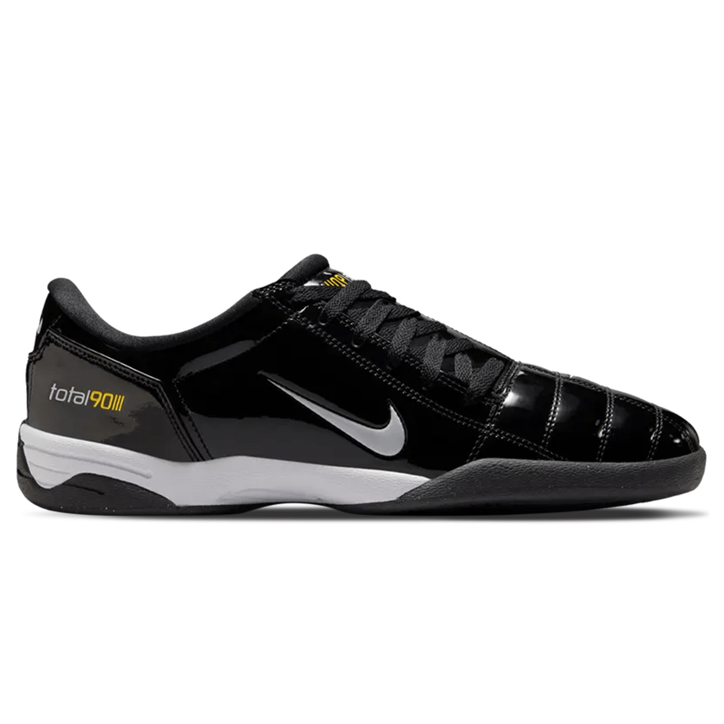 Nike Total 90 3 SP 'Black' 2025 - Kick Game