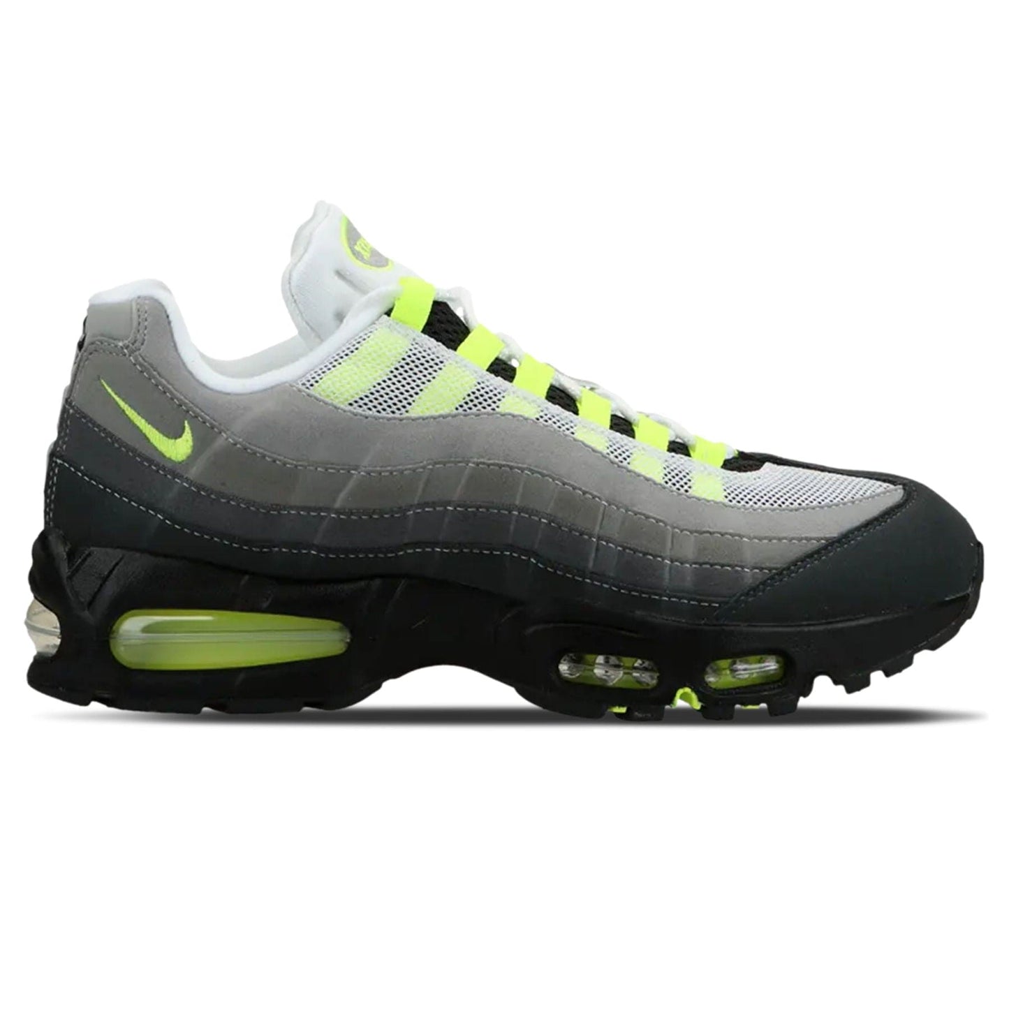 Nike Air Max 95 OG 'Neon' 2025 - Kick Game