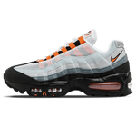 Nike Air Max 95 OG 'Bright Mandarin' 2025