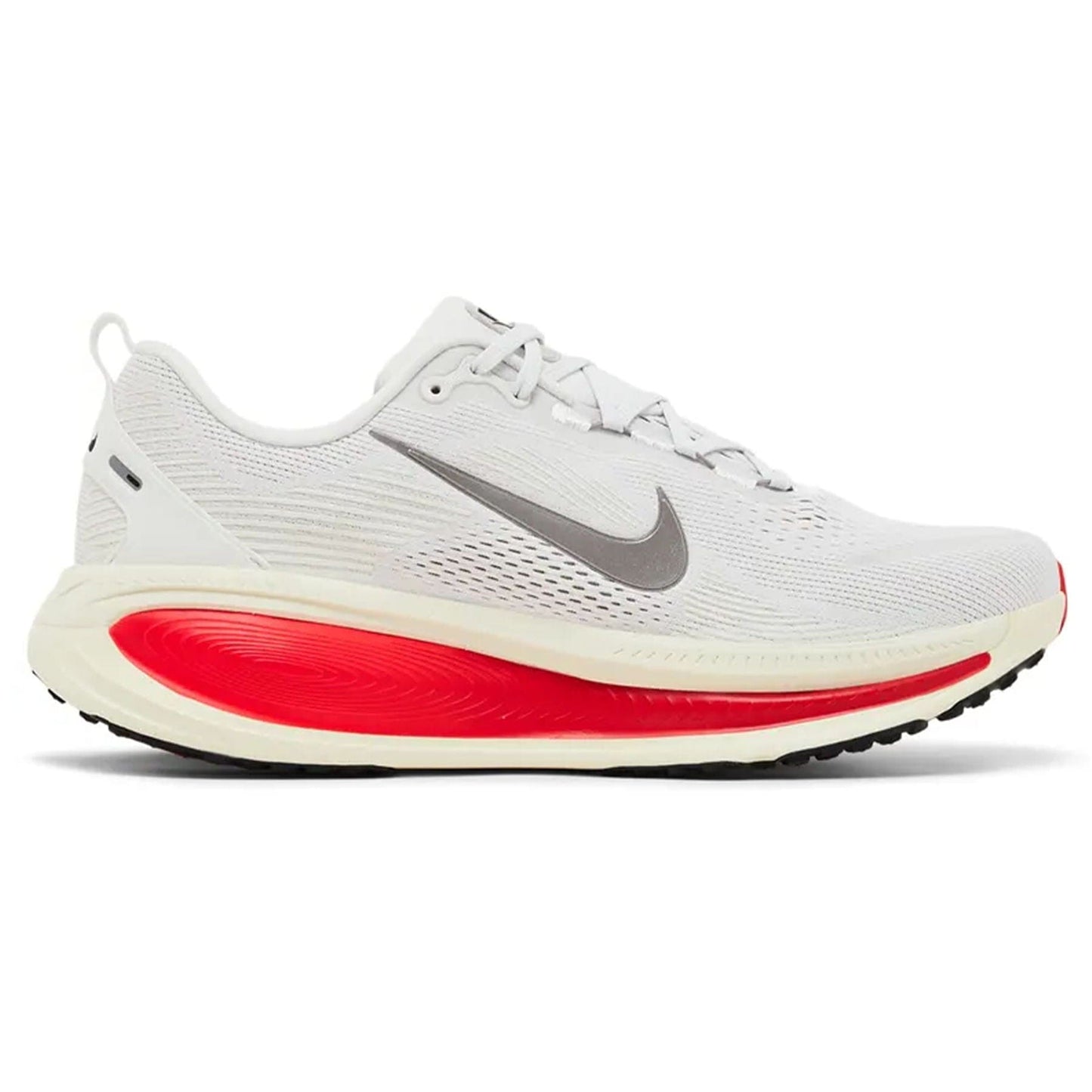 Nike Vomero 18 'Platinum Tint Siren Red' - Kick Game