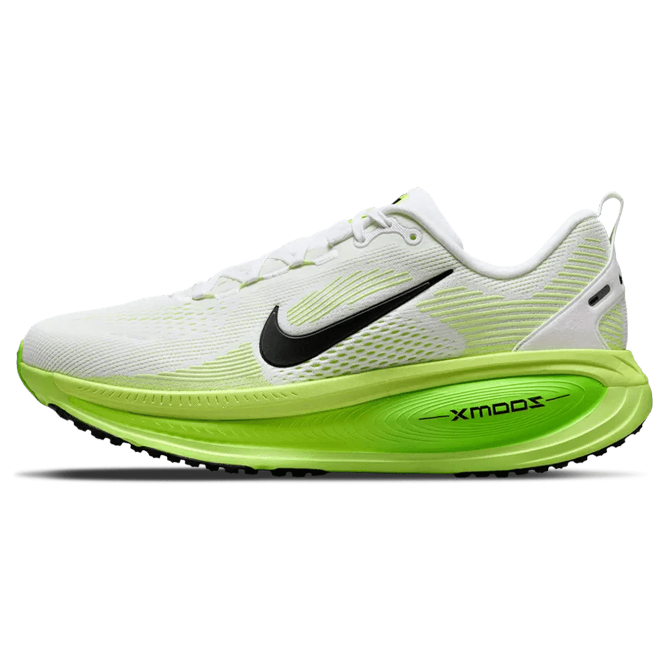 Nike Vomero 18 'Electric Green' - Kick Game