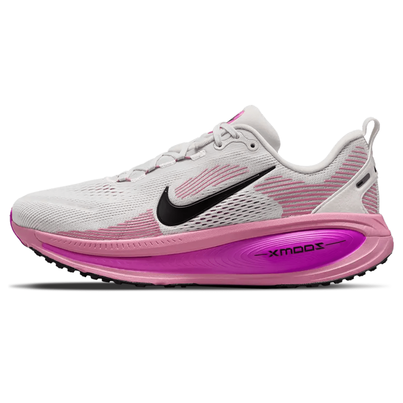 Nike Vomero 18 Wmns 'Summit White Elemental Pink' - Kick Game