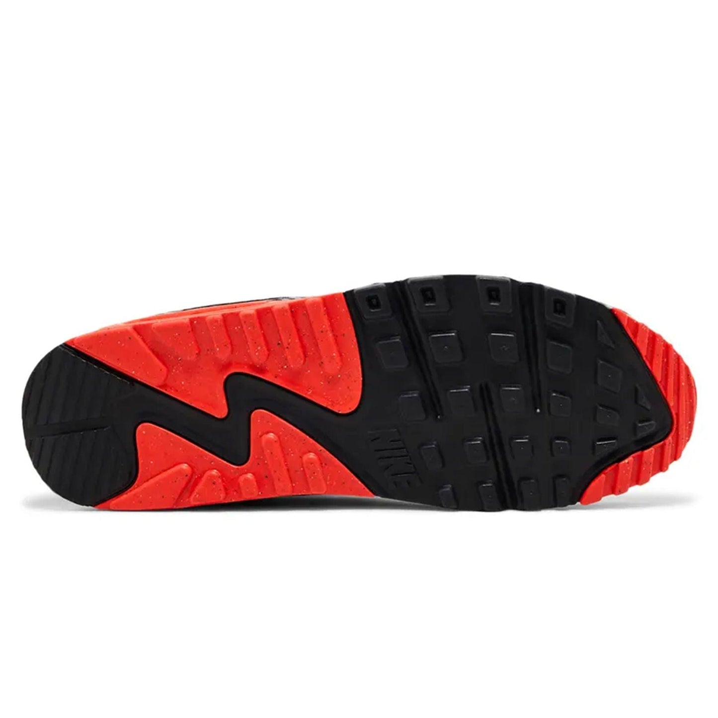 Nike Air Max 90 Premium 'Carbon Fiber Infrared' - Kick Game